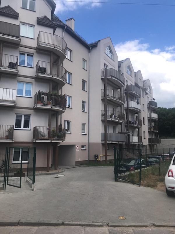Apartament Skandynawski เมียนซิดดรอแย ภายนอก รูปภาพ