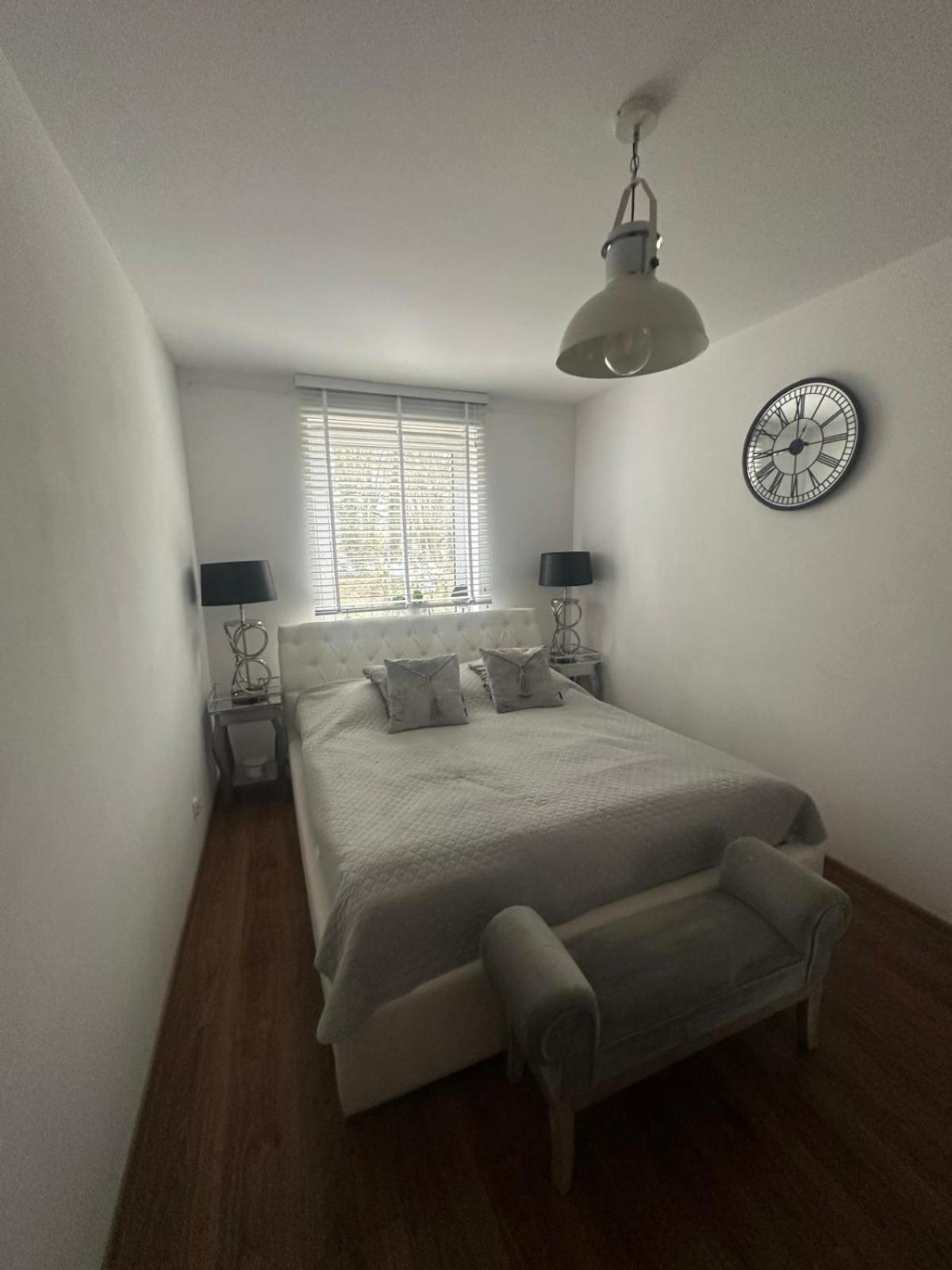 Apartament Skandynawski เมียนซิดดรอแย ภายนอก รูปภาพ