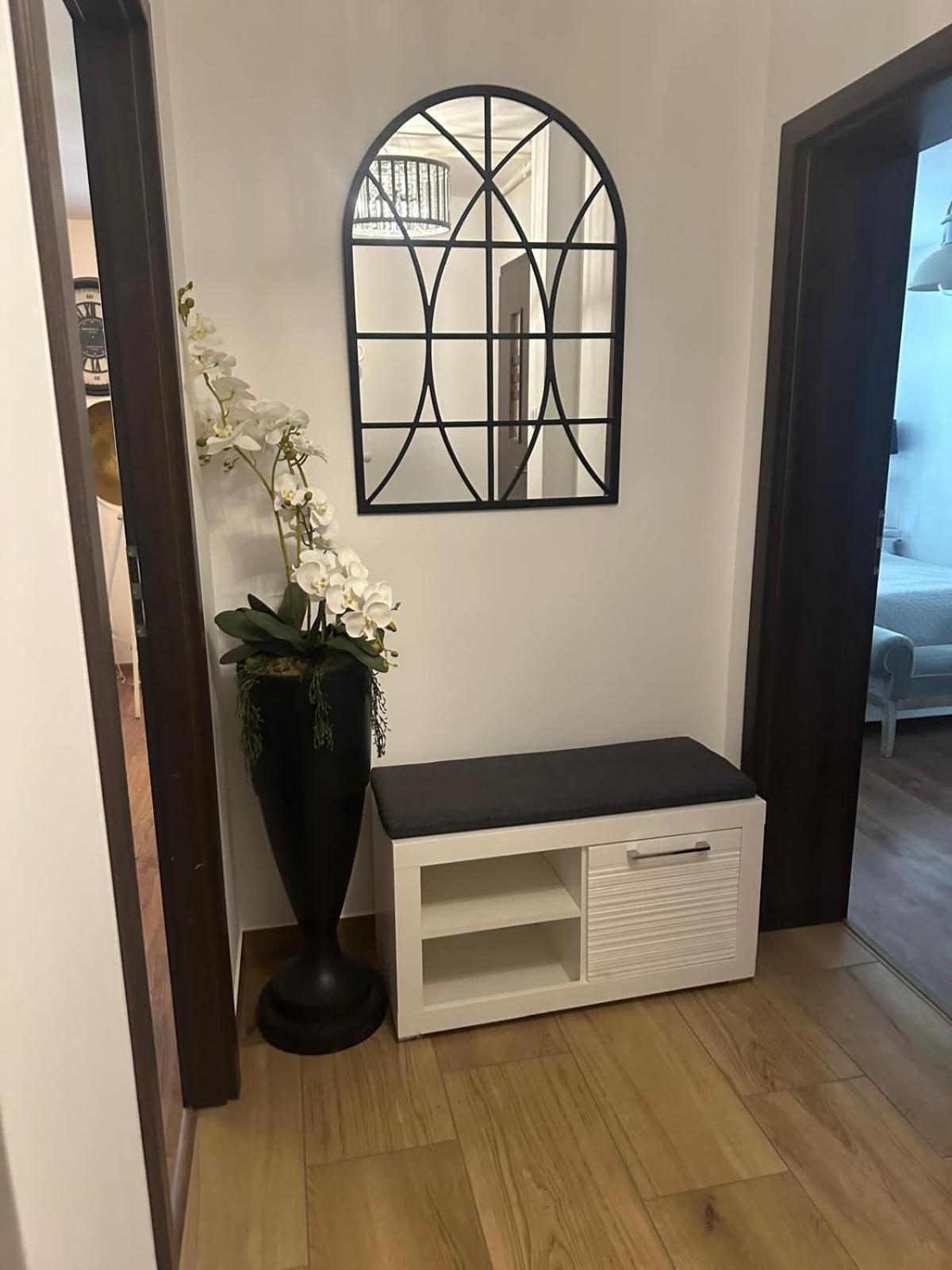 Apartament Skandynawski เมียนซิดดรอแย ภายนอก รูปภาพ