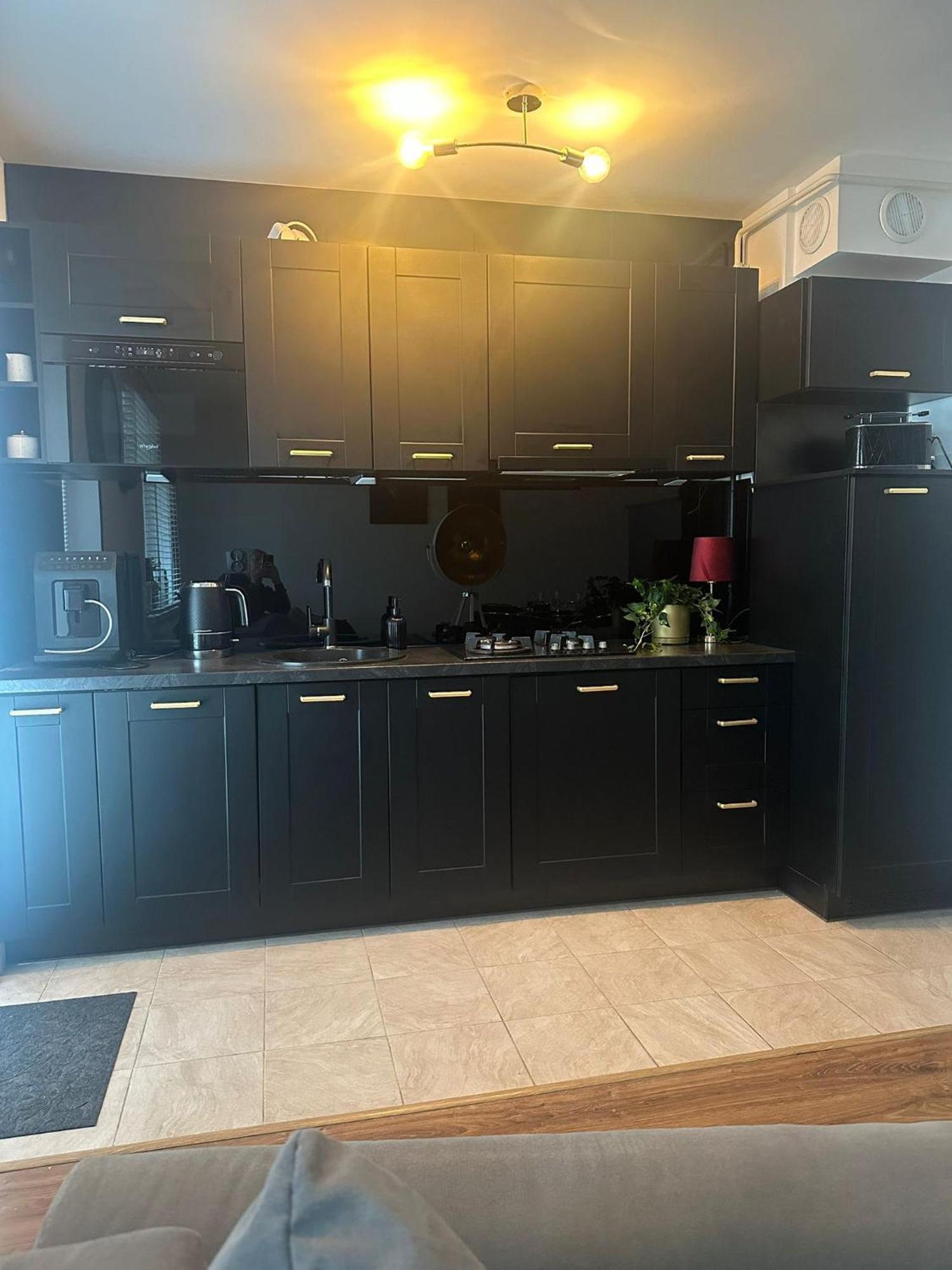 Apartament Skandynawski เมียนซิดดรอแย ภายนอก รูปภาพ