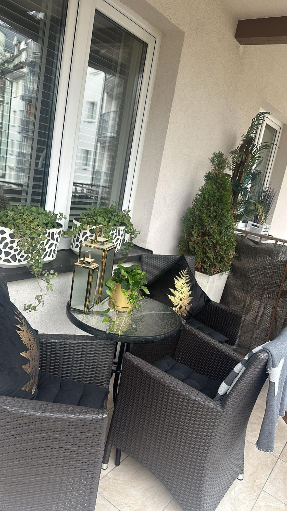 Apartament Skandynawski เมียนซิดดรอแย ภายนอก รูปภาพ
